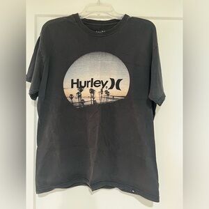Hurley Tee